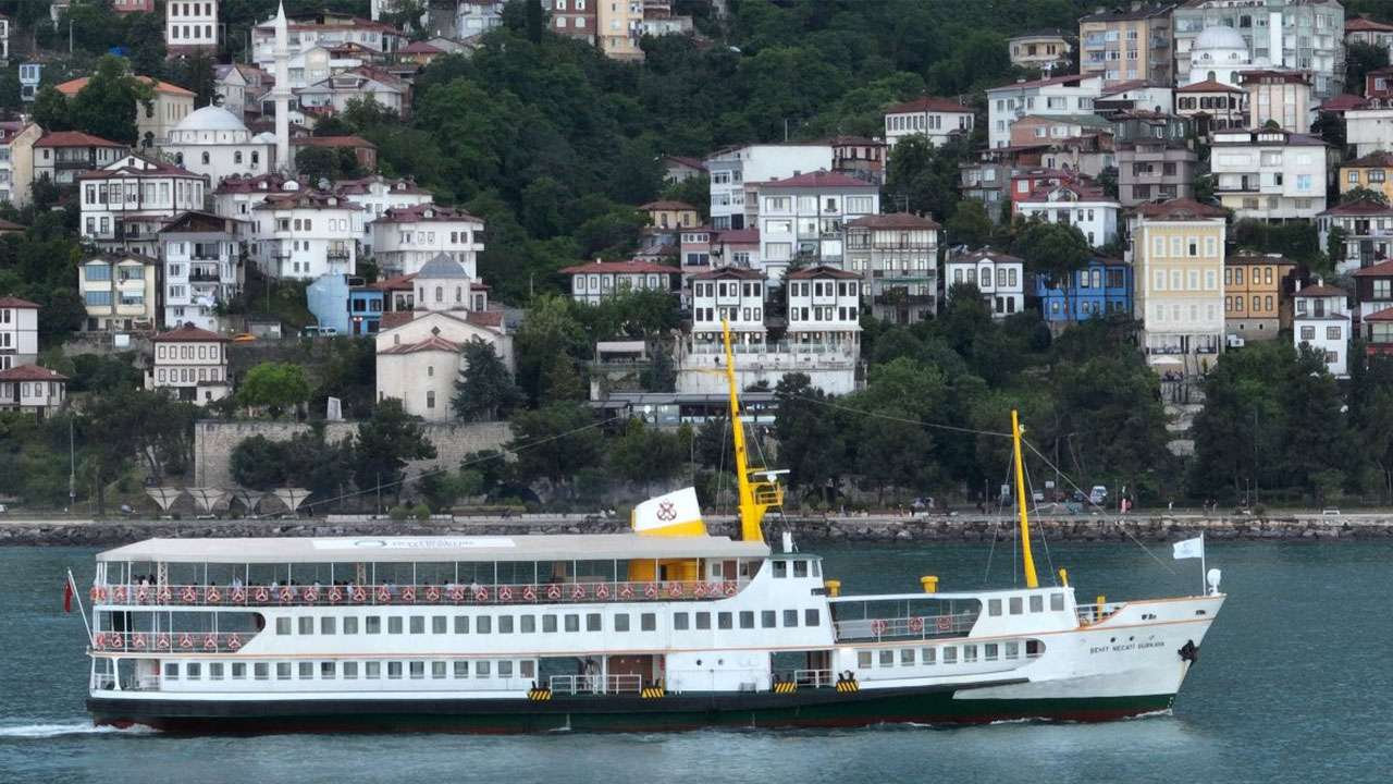 Ordu’nun deniz turizmine yeni soluk