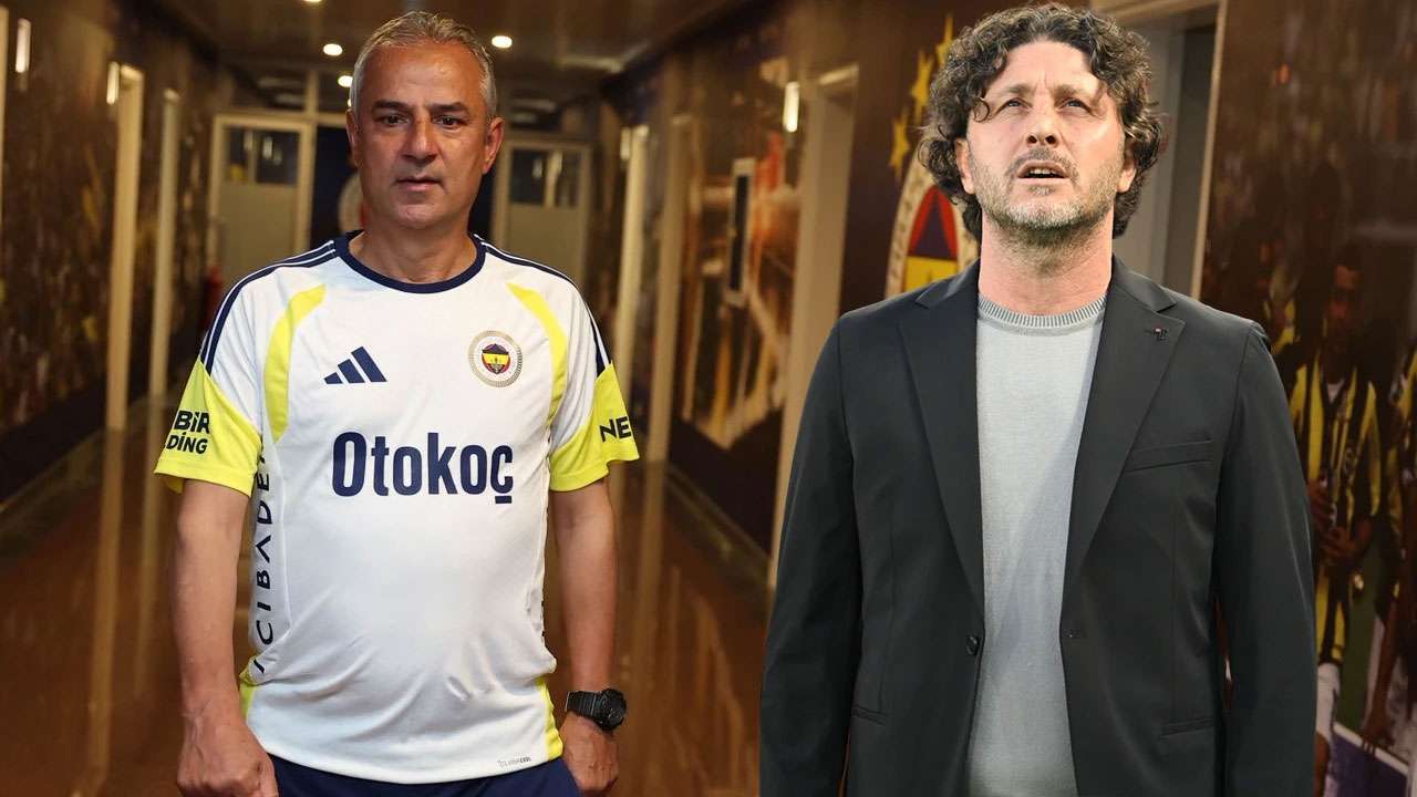 İsmail Kartal’dan Fatih Tekke açıklaması!