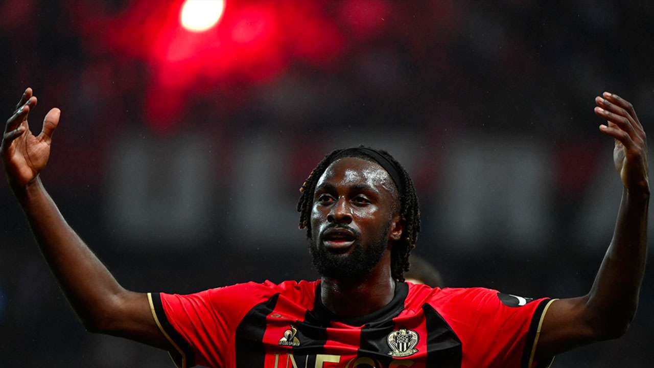Trabzonspor’da Evann Guessand hamlesi