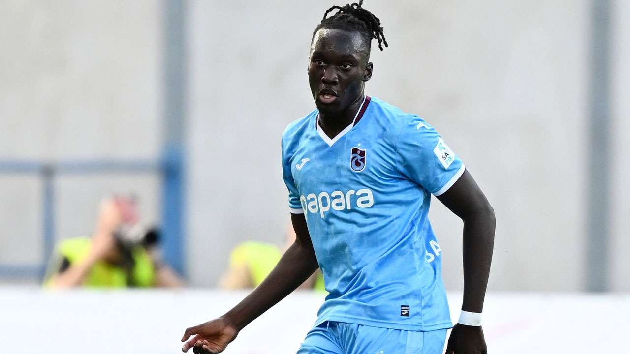 Trabzonspor’da ayrılık vakti! O isim vedaya hazırlanıyor