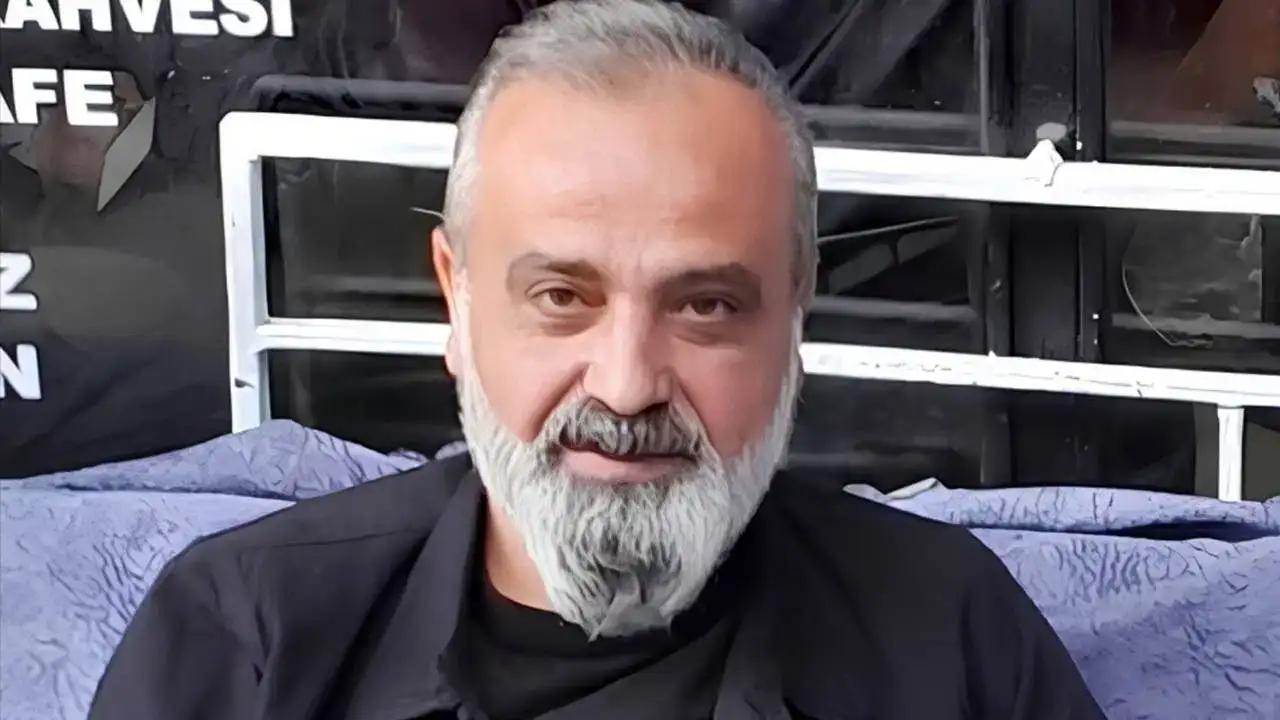 Çukur, Diriliş Ertuğrul ve Gassal oyuncusu Mustafa Başalan hayatını kaybetti