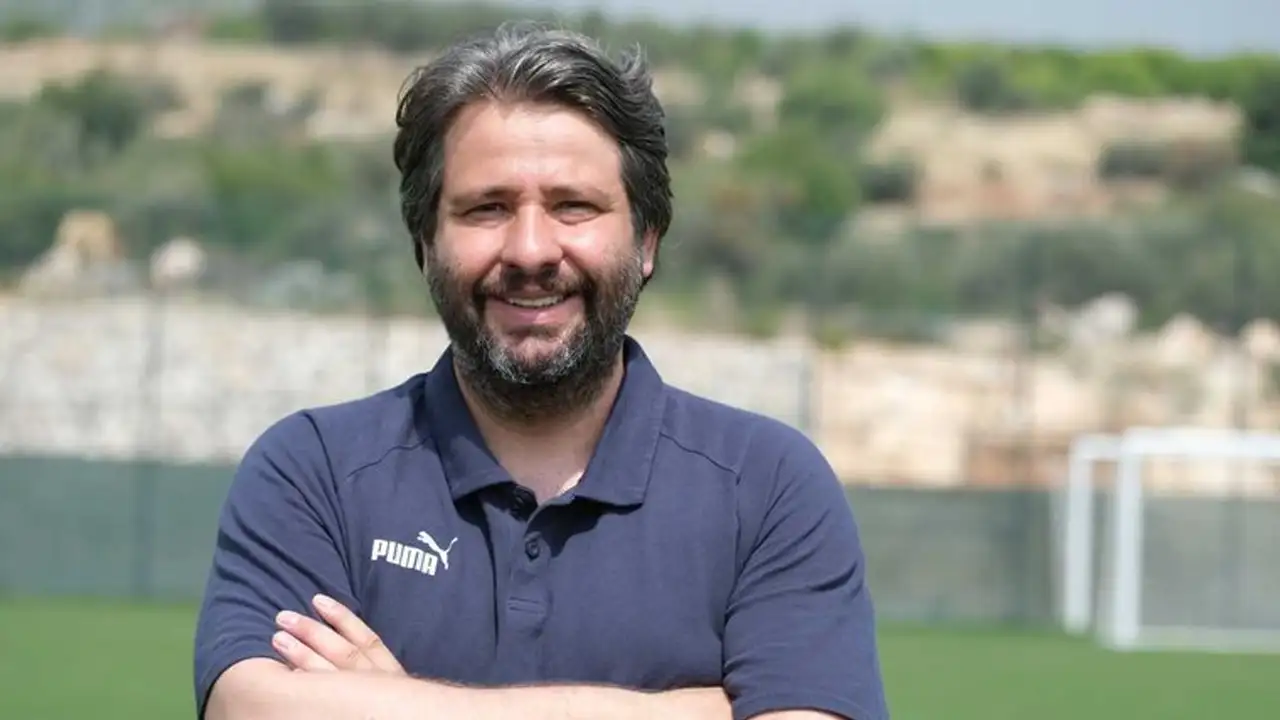 Süper Lig ekibi yeni teknik direktörünü duyurdu