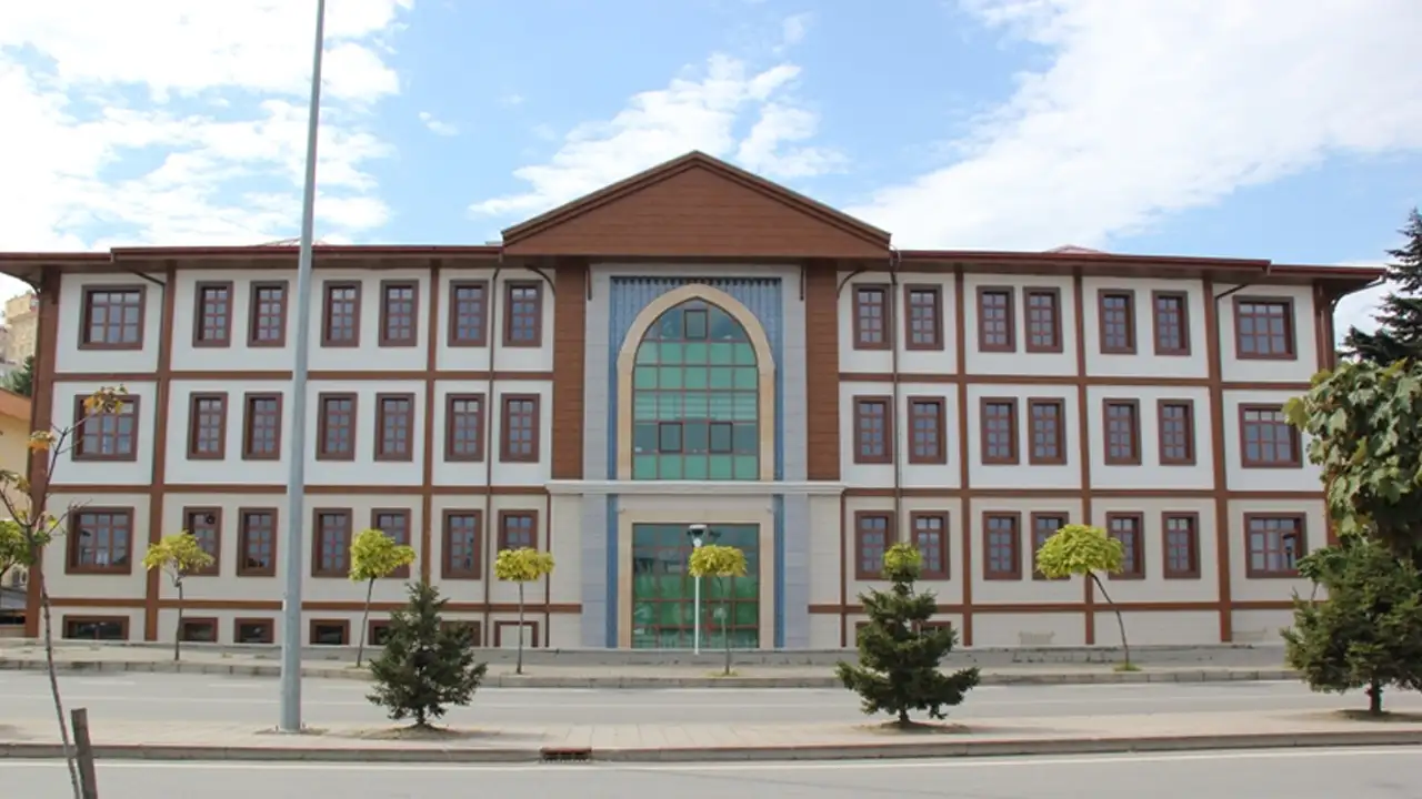 Giresun'da 20 yaşındaki genci öldüren zanlı tutuklandı