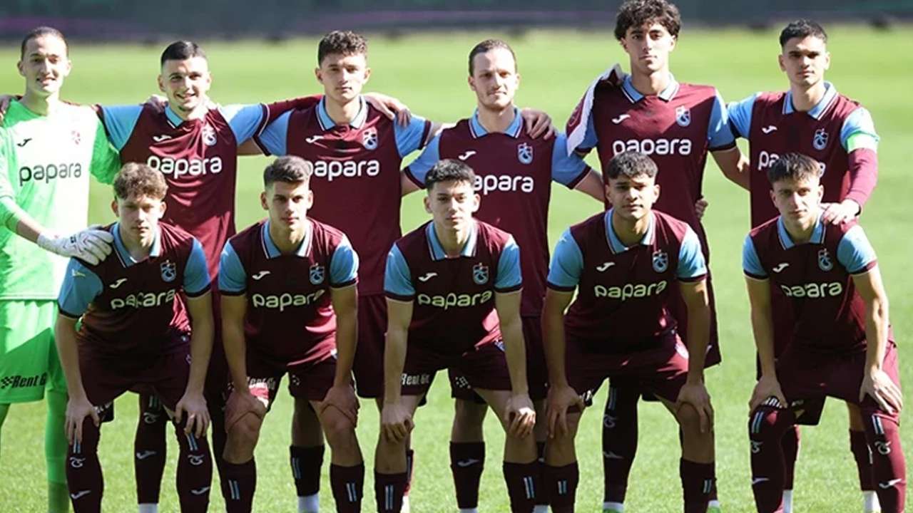 Trabzonspor’da altyapı ve genç oyuncu çıkışı! “Gençlere yazık”