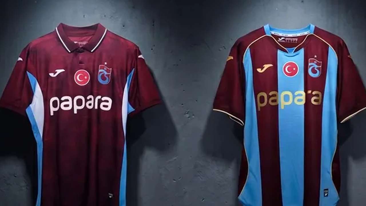 Trabzonspor'dan yeni kol sponsorluk anlaşması! KAP'a bildirildi