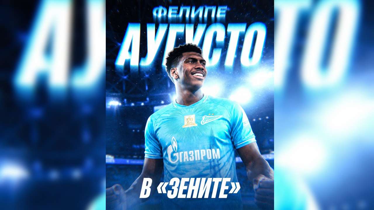 Trabzonspor'un genç yıldızı Zenit'e transfer oldu! İlk açıklama geldi