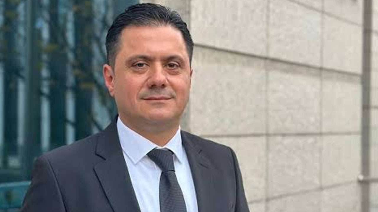 Hisoğlu'ndan muhalefete sert eleştiri: Hizmete değil iç kavgaya odaklandılar