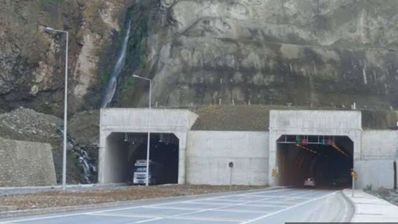 Trabzon-Maçka yolu kapalı mı? Sürücüler uyarıldı!