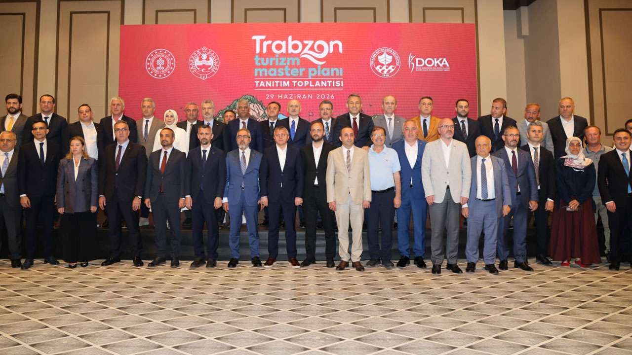 Büyükşehir'den CHP'ye Turizm Master Planı yanıtı: "İddialar gerçeği yansıtmıyor"