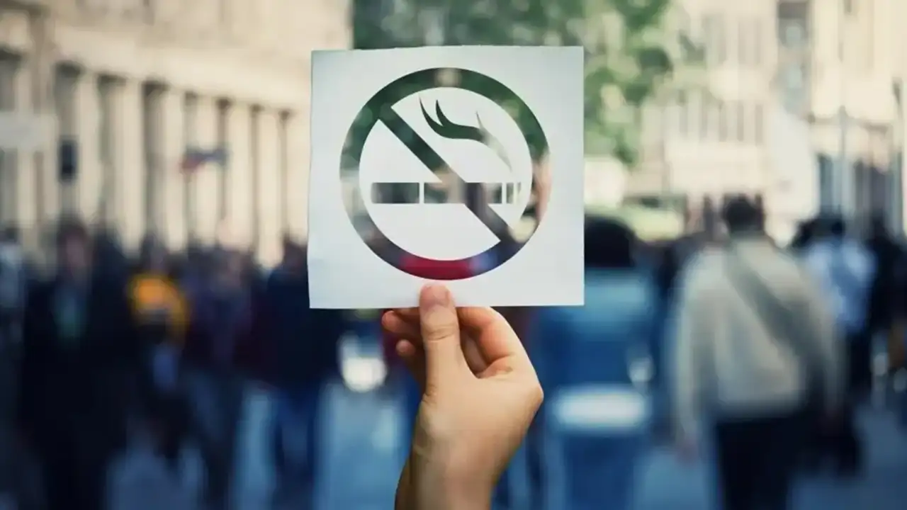 Bakan Memişoğlu açıkladı! Sigarayla ilgili neler değişecek?