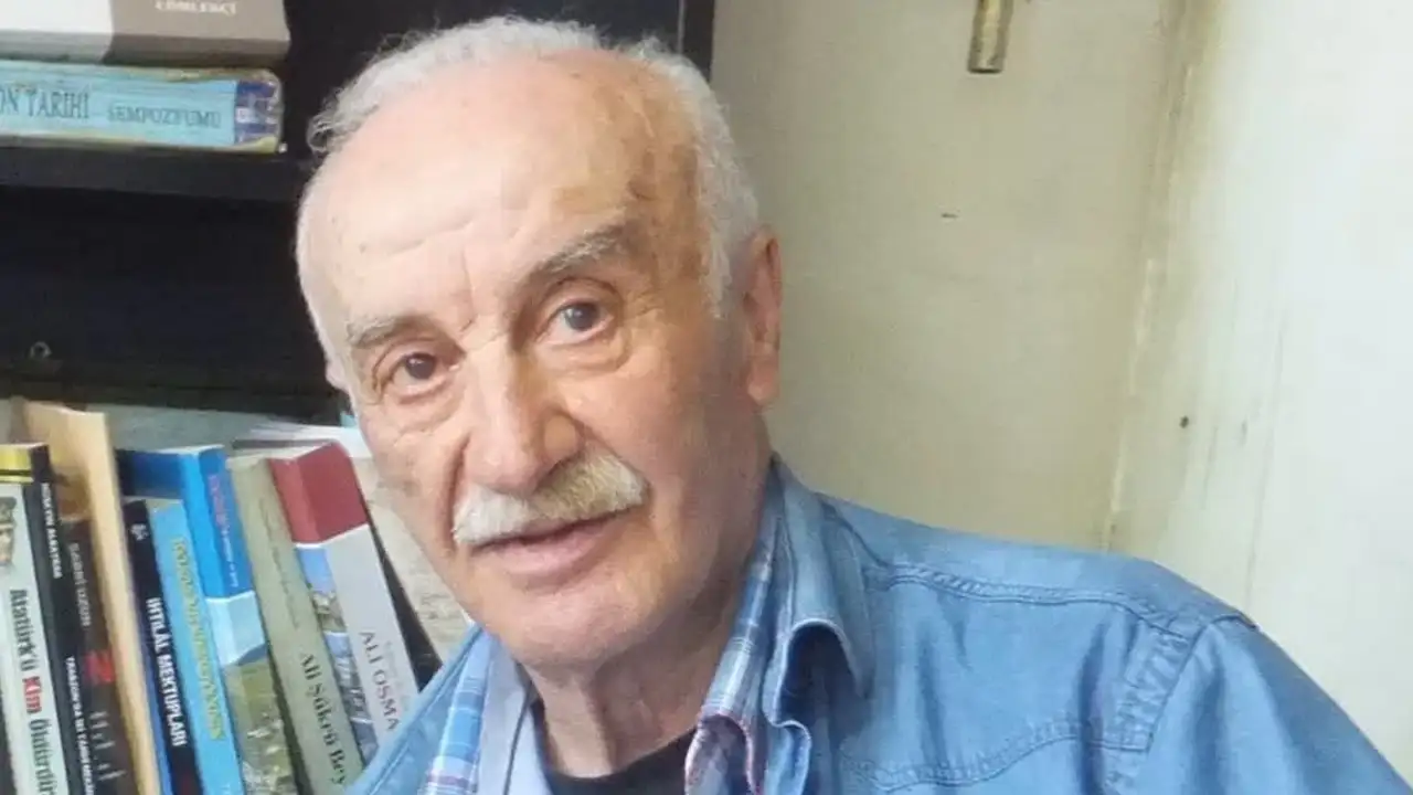Trabzon turizm camiasının acı günü! Hayatını kaybetti