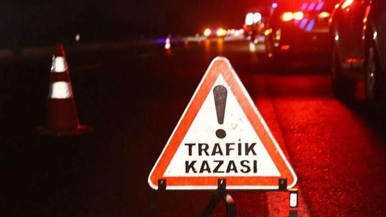 Trabzon’da yayla yolunda kazadan acı haber! Yaşam savaşını kaybetti
