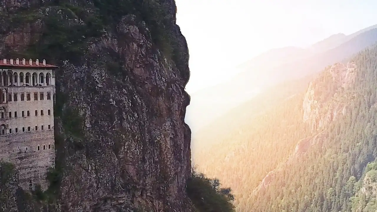 Trabzon'da bugün şemsiyelere ihtiyaç yok! Meteoroloji açıkladı