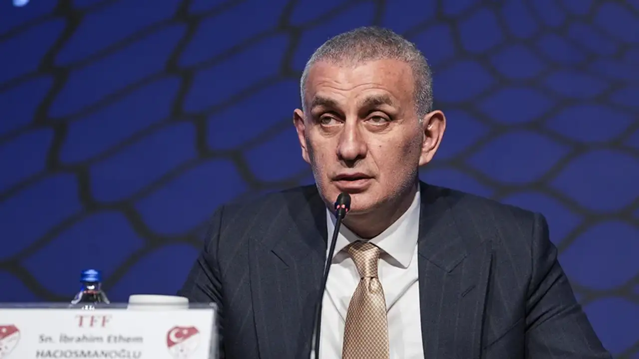 Hacıosmanoğlu milli futbolculara villa sözünü tutacak mı, yapılar sit alanında mı? Resmen açıkladı