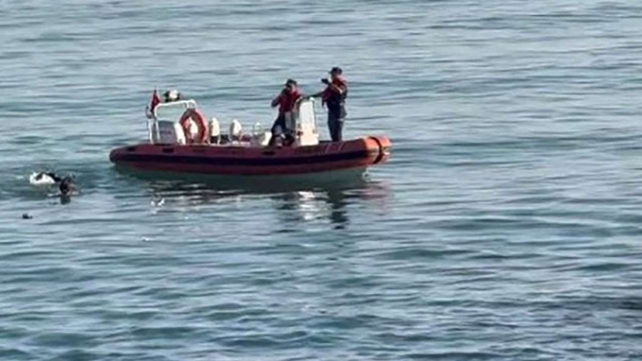 Ordu’da kahreden son! 17 yaşındaki Aytekin'in cansız bedeni bulundu