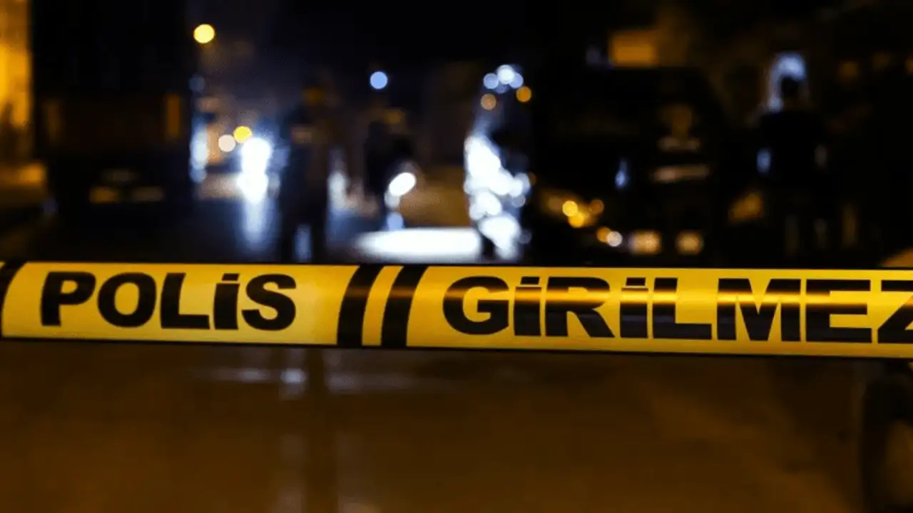 Giresun'da motosiklet otomobile çarptı: 1 ağır yaralı