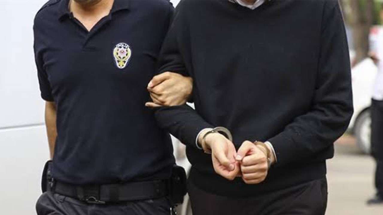 Ordu’da aranan 46 şüpheli operasyonla yakalandı