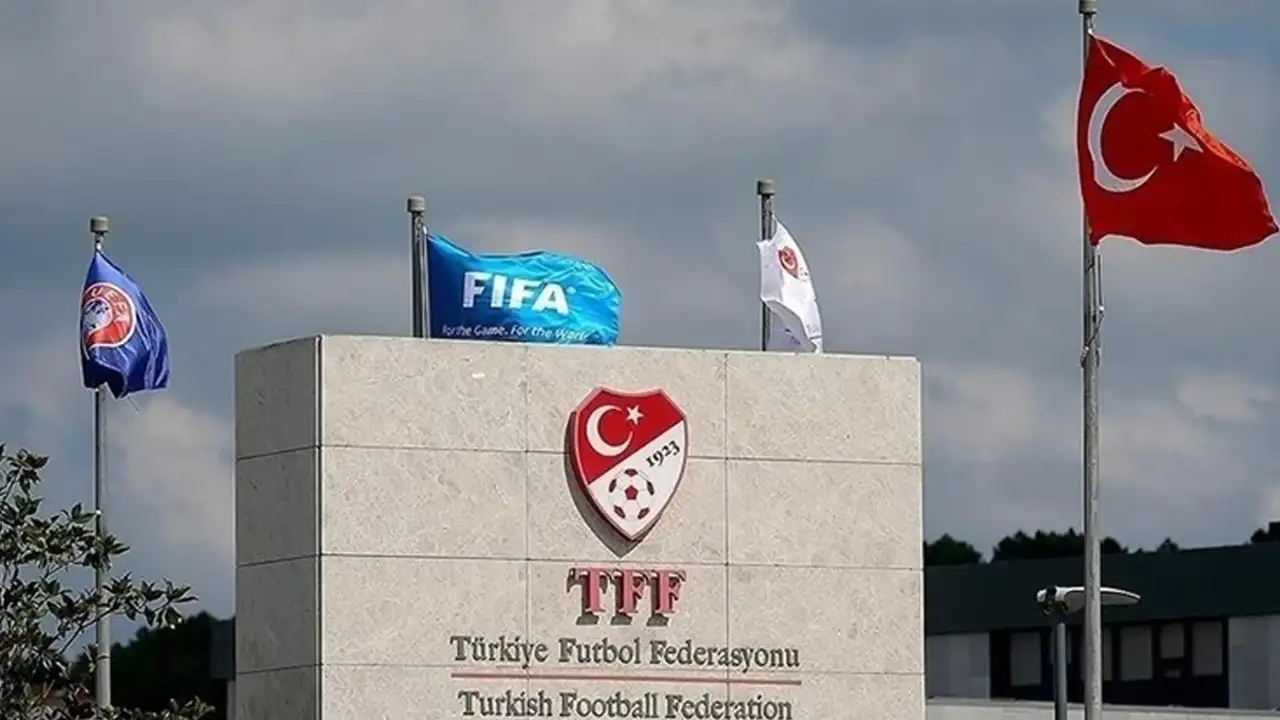 TFF'den Süper Lig kulüplerine ret! Bekledikleri karar çıkmadı