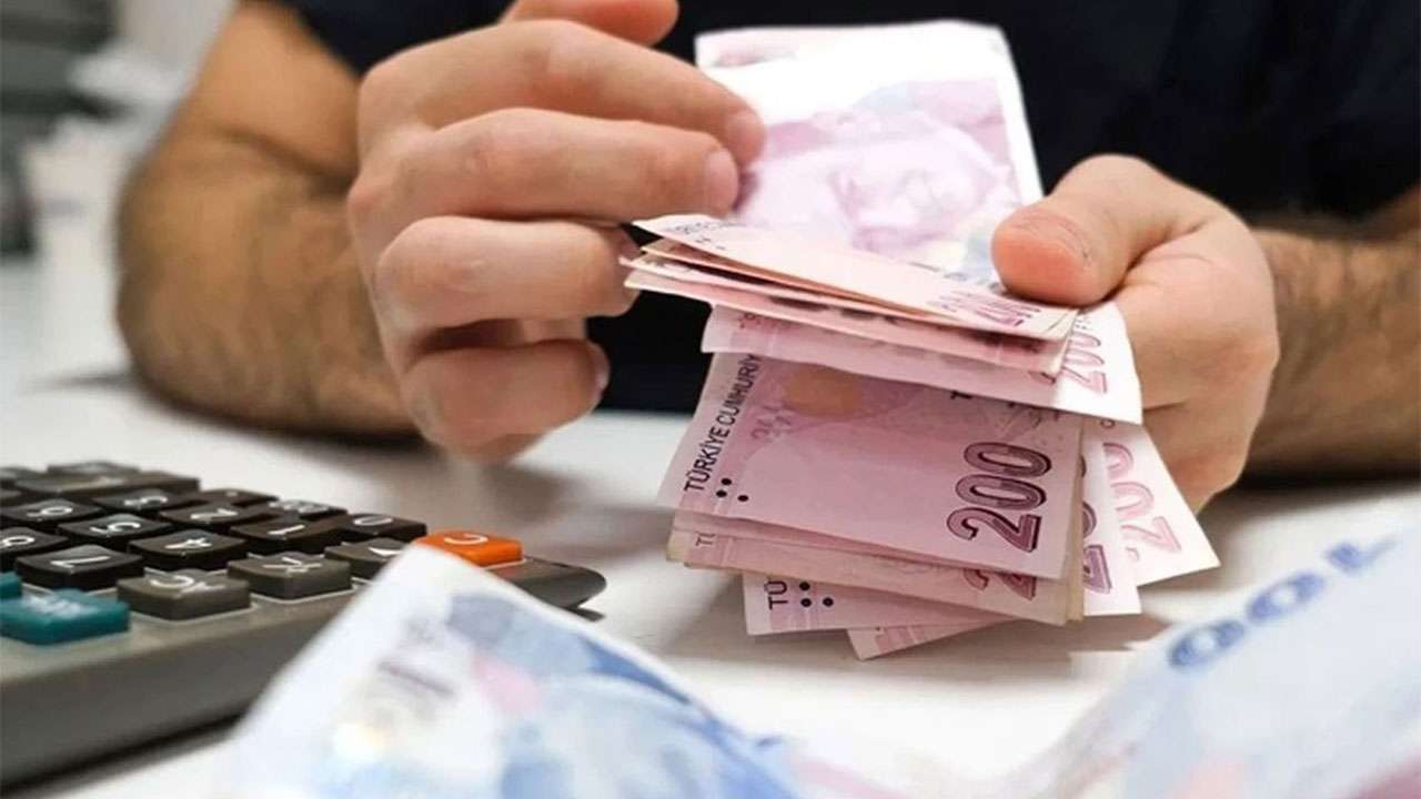 Emekliler için yüzde 17,77 zam beklentisi! İşte yeni maaş hesabı