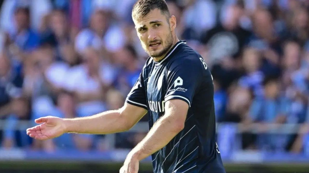 Eski Trabzonsporlunun transferi Çorumspor’u karıştırdı! İmza atmadan geri döndü
