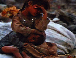 Başkan'dan kurban bağışı