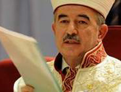 Bardakoğlu görevinden alındı