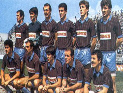 26 Yıllık Bir Özlem varken...