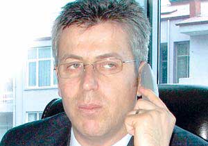 Ergin Bektaş'ta GELİŞME