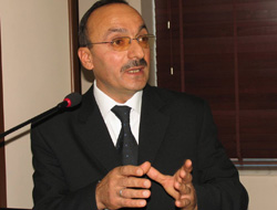 Emniyet Müdürü dert yandı
