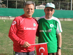 Giresunspor'dan ültimatom