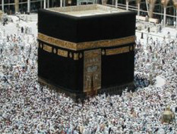 20 Türk hacı hayatını kaybetti