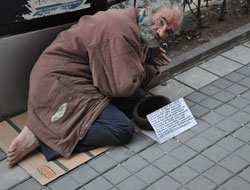 Trabzon'u esir alıyorlar!