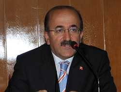 Trabzon'da performans toplantısı