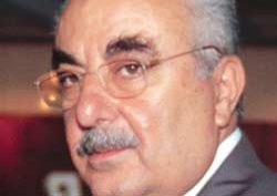 Eski bakana taciz suçlaması