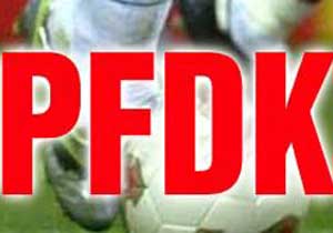 İlyas Akçay'a 3 maç ceza