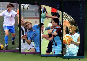 Her kategoride Trabzonspor!