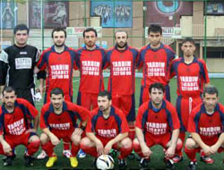 Darıcaspor'da birlik beraberlik