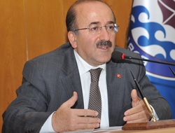 İşte Trabzon Belediyesi bütçesi