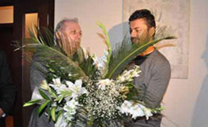 Ali Tandoğan'a Trabzon forması