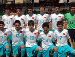 Zafer Çuvalcı'ya milli davet!