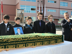 Prof. Dr. Şılbır kansere yenik düştü