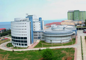 KTÜ'deki hastalar böbrek bekliyor