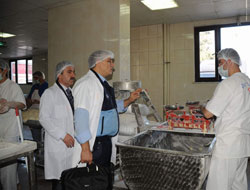 Trabzon Belediyesi bayrama hazır