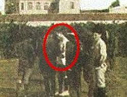 Atatürk İsrail'le maç yapmış!