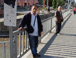 Rize'de vatandaşa ilginç ceza