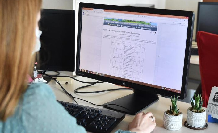 Ankara Büyükşehir Belediyesine 250 zabıta memuru alınacak