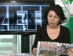 Bursa spikeri TS'yi çıldırttı!!!