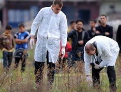 Bursa'da patlama: 3 yaralı