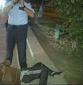 Mahalle kavgası kanlı bitti