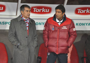 Güneş'ten ciddi uyarılar